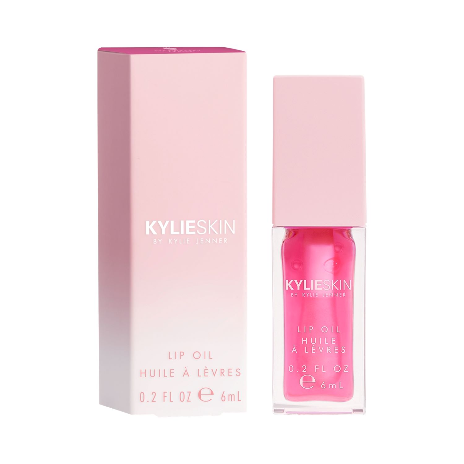MOISTURIZER LIP OIL (BRILLO LABIAL)